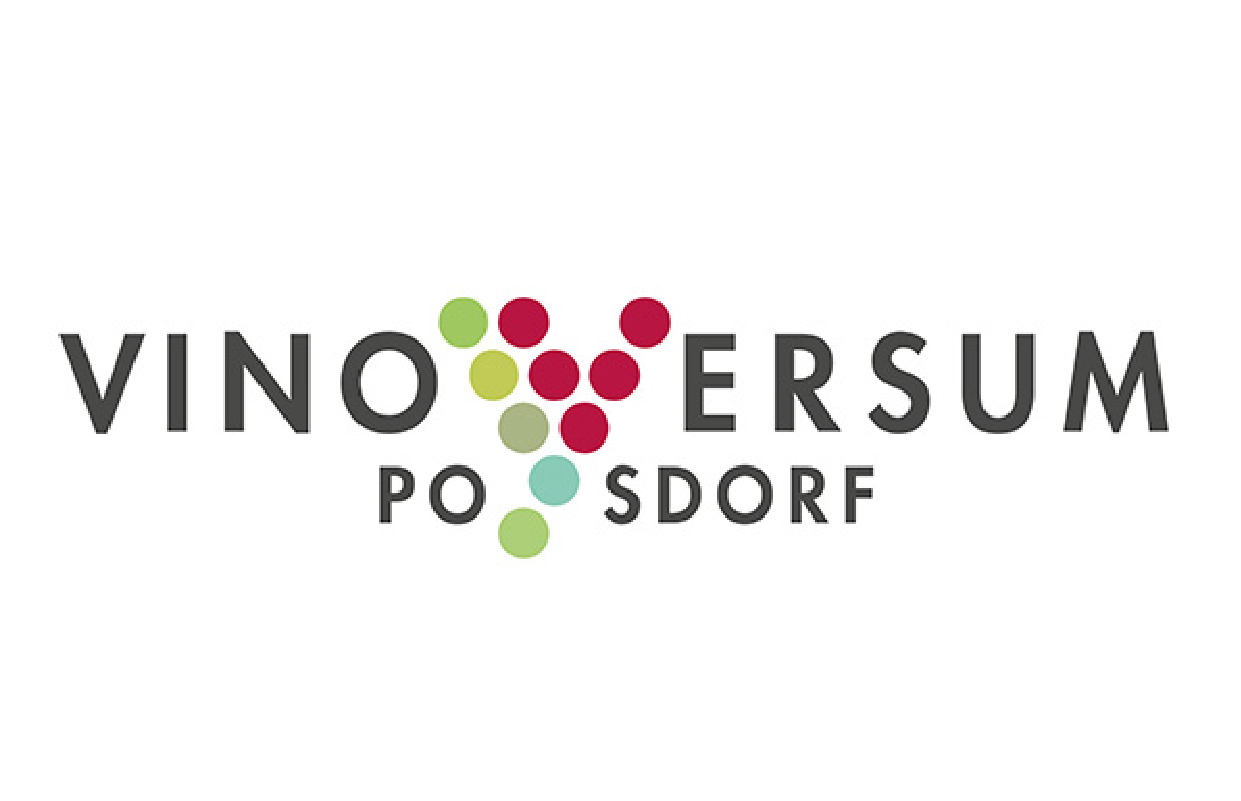 Vinoversum Logo Partner Fahrwerkstadl Weinviertel